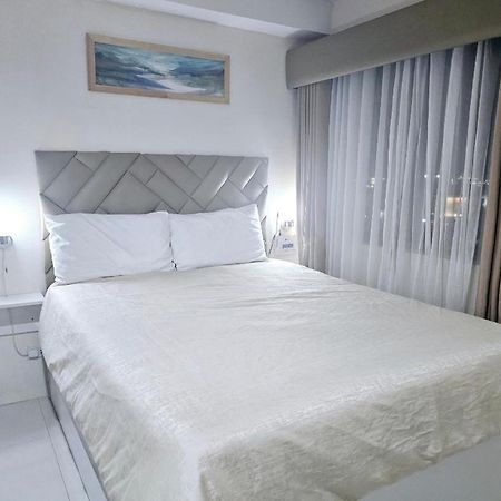 Persimmon Studios - Studio Unit- 16Th Floor - 1641 Cebu Exterior photo