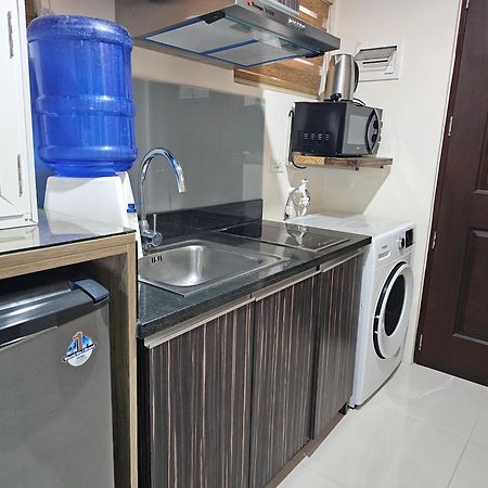 Persimmon Studios - Studio Unit- 16Th Floor - 1641 Cebu Exterior photo
