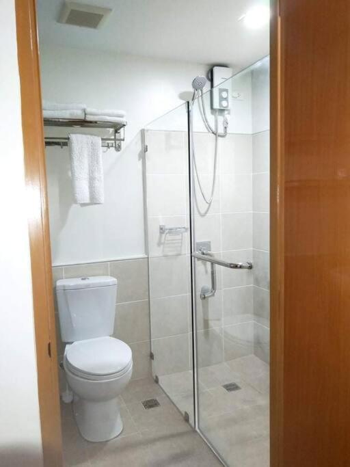 Persimmon Studios - Studio Unit- 16Th Floor - 1641 Cebu Exterior photo