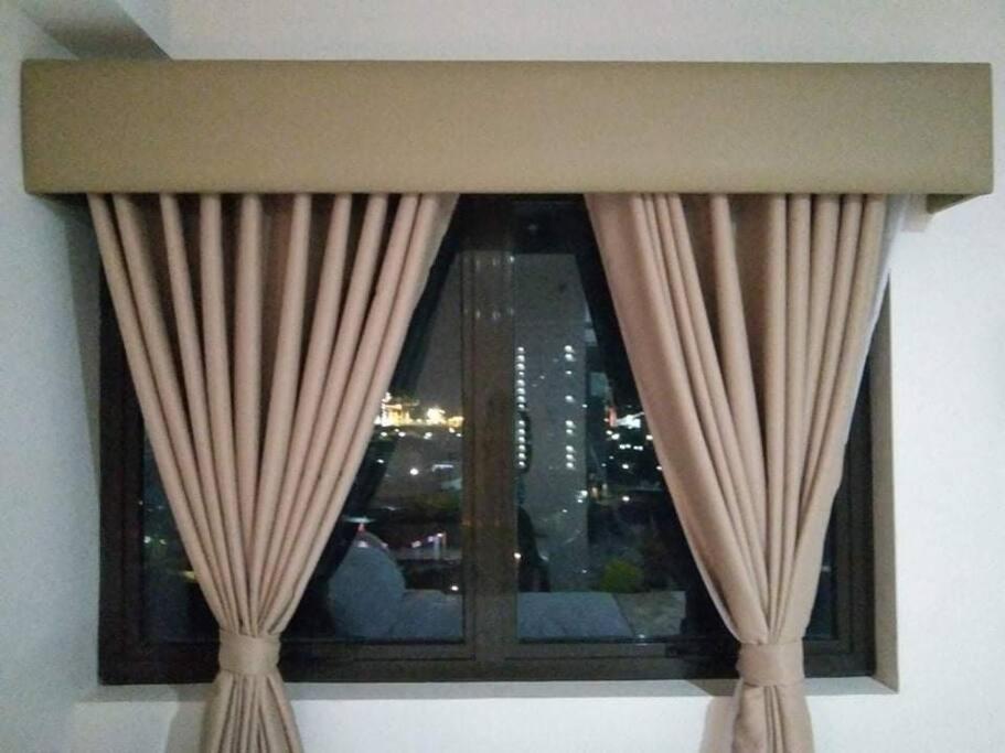 Persimmon Studios - Studio Unit- 16Th Floor - 1641 Cebu Exterior photo