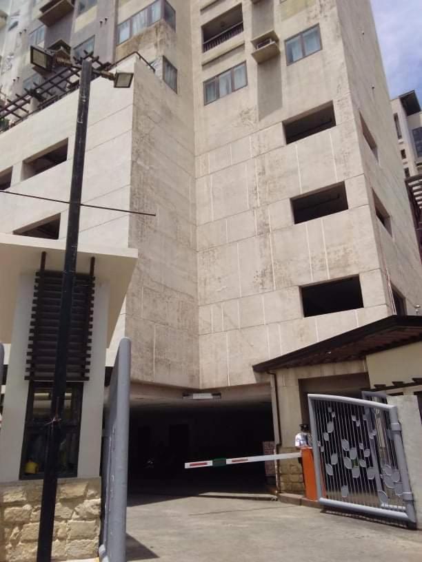 Persimmon Studios - Studio Unit- 16Th Floor - 1641 Cebu Exterior photo