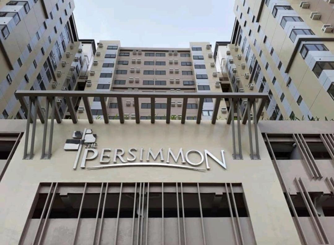 Persimmon Studios - Studio Unit- 16Th Floor - 1641 Cebu Exterior photo