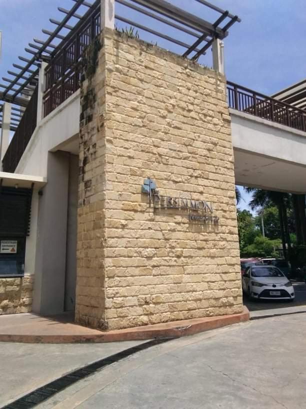 Persimmon Studios - Studio Unit- 16Th Floor - 1641 Cebu Exterior photo