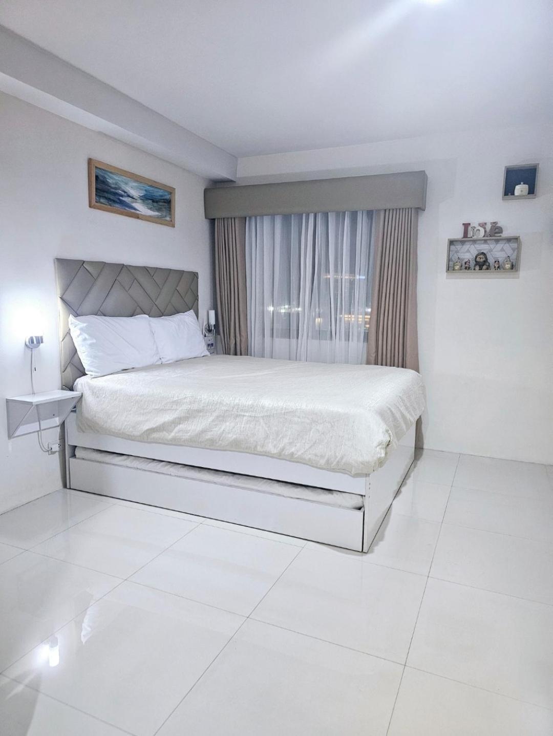 Persimmon Studios - Studio Unit- 16Th Floor - 1641 Cebu Exterior photo